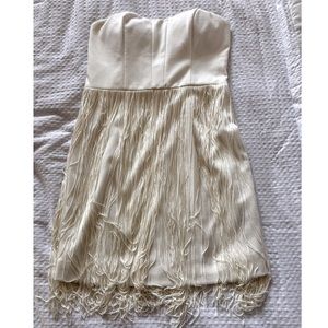 Ark & Co. Strapless Dress